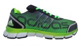 Tênis Adidas Clima Cool II Verde e Branco MOD:10515