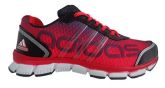 Tênis Adidas Clima Cool II Vermelho e Branco MOD:10512